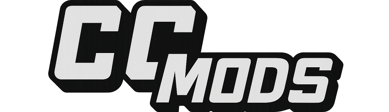 Castle Crashers Mods Logo